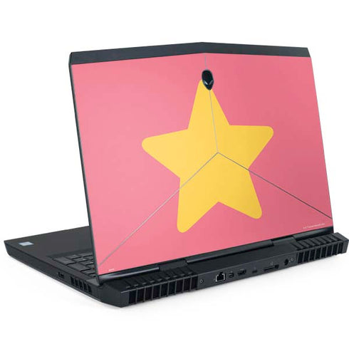 Cartoon Network Steven Universe Steven Universe Star Dell Alienware Skin