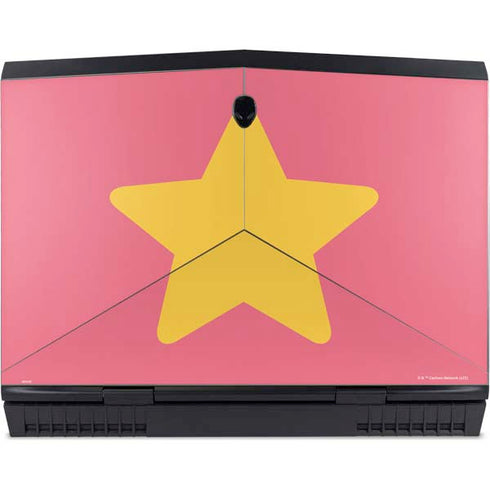 Cartoon Network Steven Universe Steven Universe Star Dell Alienware Skin