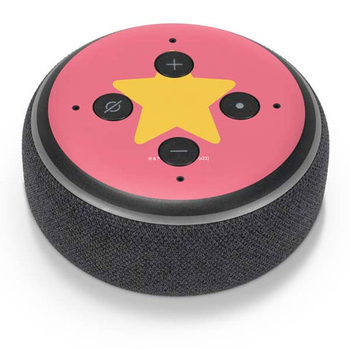 Cartoon Network Steven Universe Steven Universe Star Amazon Echo Dot Skin