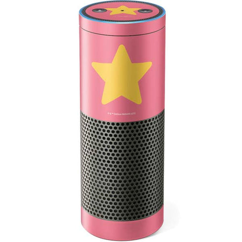 Cartoon Network Steven Universe Steven Universe Star Amazon Echo Skin