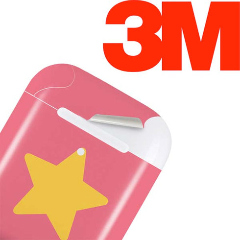 Cartoon Network Steven Universe Steven Universe Star Apple AirPods 2 Skin