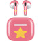 Cartoon Network Steven Universe Steven Universe Star Apple AirPods (3rd Gen 2021) Skin