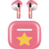 Cartoon Network Steven Universe Steven Universe Star Apple AirPods (3rd Gen 2021) Skin