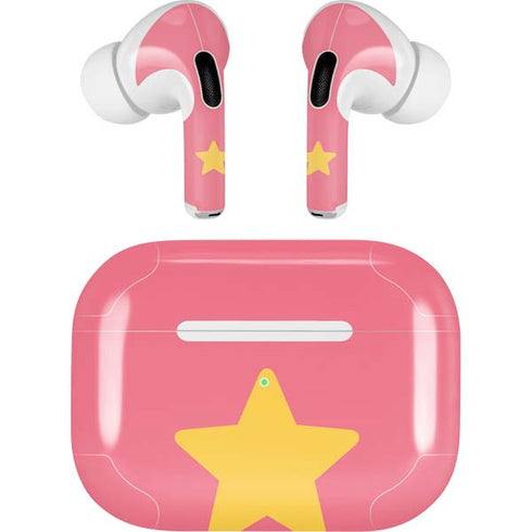 Cartoon Network Steven Universe Steven Universe Star Apple AirPods Pro Skin
