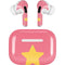 Cartoon Network Steven Universe Steven Universe Star Apple AirPods Pro Skin