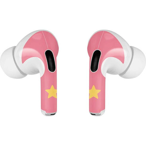 Cartoon Network Steven Universe Steven Universe Star Apple AirPods Pro Skin