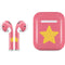 Cartoon Network Steven Universe Steven Universe Star Apple AirPods Skin