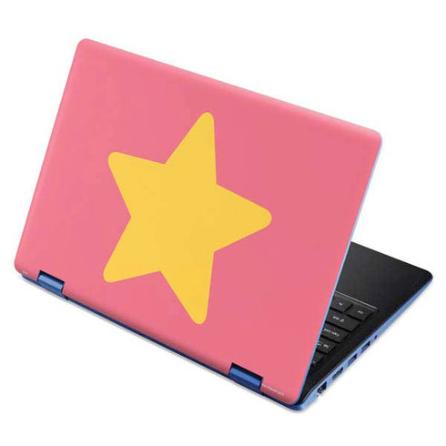 Cartoon Network Steven Universe Steven Universe Star Aspire R11 11.6in Skin