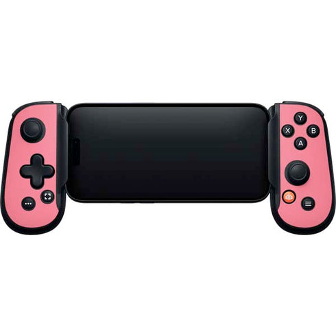 Cartoon Network Steven Universe Steven Universe Star Backbone One for iPhone Game Controller Skin