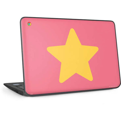 Cartoon Network Steven Universe Steven Universe Star HP Chromebook Skin