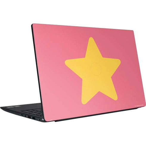 Cartoon Network Steven Universe Steven Universe Star Dell Vostro Skin