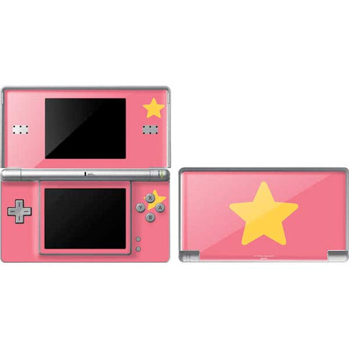 Cartoon Network Steven Universe Steven Universe Star DS Lite Skin