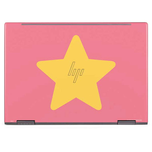Cartoon Network Steven Universe Steven Universe Star HP Envy Skin