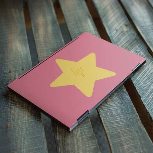 Cartoon Network Steven Universe Steven Universe Star HP Envy Skin