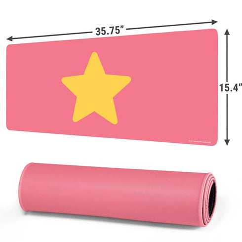 Cartoon Network Steven Universe Steven Universe Star Gaming Mouse Pad