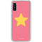 Cartoon Network Steven Universe Steven Universe Star Galaxy A10e Clear Case