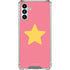 Cartoon Network Steven Universe Steven Universe Star Galaxy A13 5G Clear Case
