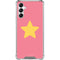 Cartoon Network Steven Universe Steven Universe Star Galaxy A14 5G Clear Case