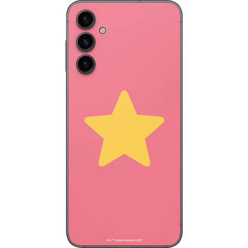 Cartoon Network Steven Universe Steven Universe Star Galaxy A14 5G Skin
