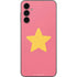 Cartoon Network Steven Universe Steven Universe Star Galaxy A14 5G Skin