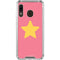 Cartoon Network Steven Universe Steven Universe Star Galaxy A30 Clear Case