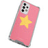 Cartoon Network Steven Universe Steven Universe Star Galaxy A53 5G Clear Case