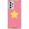 Cartoon Network Steven Universe Steven Universe Star Galaxy A53 5G Clear Case