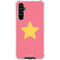 Cartoon Network Steven Universe Steven Universe Star Galaxy A54 5G Clear Case