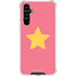 Cartoon Network Steven Universe Steven Universe Star Galaxy A54 5G Clear Case