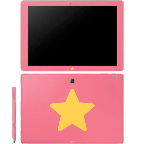 Cartoon Network Steven Universe Steven Universe Star Galaxy Book 12in Skin