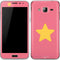 Cartoon Network Steven Universe Steven Universe Star Galaxy J3 Skin