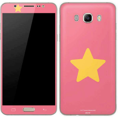 Cartoon Network Steven Universe Steven Universe Star Galaxy J7 Skin