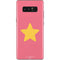 Cartoon Network Steven Universe Steven Universe Star Galaxy Note 8 Skin
