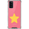 Cartoon Network Steven Universe Steven Universe Star Galaxy Note20 5G Clear Case