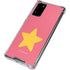 Cartoon Network Steven Universe Steven Universe Star Galaxy Note20 5G Clear Case