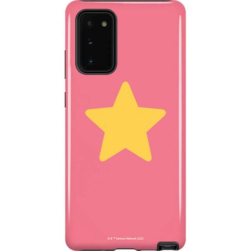 Cartoon Network Steven Universe Steven Universe Star Galaxy Note20 5G Pro Case