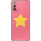 Cartoon Network Steven Universe Steven Universe Star Galaxy Note20 5G Skin
