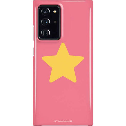 Cartoon Network Steven Universe Steven Universe Star Galaxy Note20 Ultra 5G Lite Case