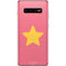 Cartoon Network Steven Universe Steven Universe Star Galaxy S10 Plus Skin