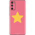 Cartoon Network Steven Universe Steven Universe Star Galaxy S20 Fan Edition Skin