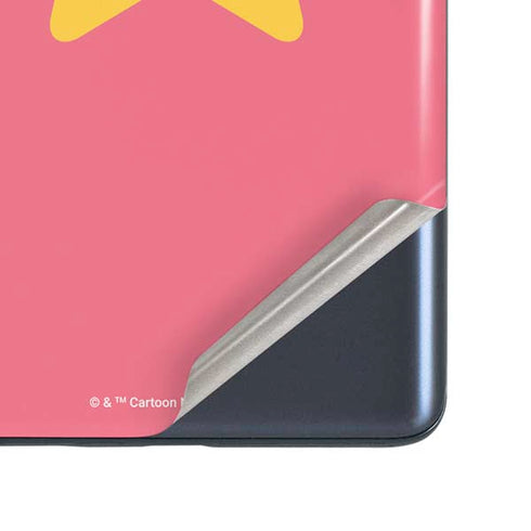 Cartoon Network Steven Universe Steven Universe Star Galaxy S20 Fan Edition Skin