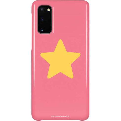 Cartoon Network Steven Universe Steven Universe Star Galaxy S20 Lite Case
