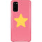 Cartoon Network Steven Universe Steven Universe Star Galaxy S20 Lite Case