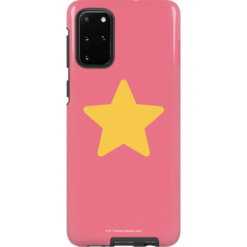 Cartoon Network Steven Universe Steven Universe Star Galaxy S20 Plus Pro Case