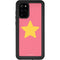 Cartoon Network Steven Universe Steven Universe Star Galaxy S20 Plus Waterproof Case