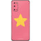 Cartoon Network Steven Universe Steven Universe Star Galaxy S20 Skin
