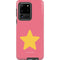 Cartoon Network Steven Universe Steven Universe Star Galaxy S20 Ultra 5G Pro Case