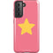 Cartoon Network Steven Universe Steven Universe Star Galaxy S21 5G Pro Case
