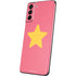 Cartoon Network Steven Universe Steven Universe Star Galaxy S21 5G Skin