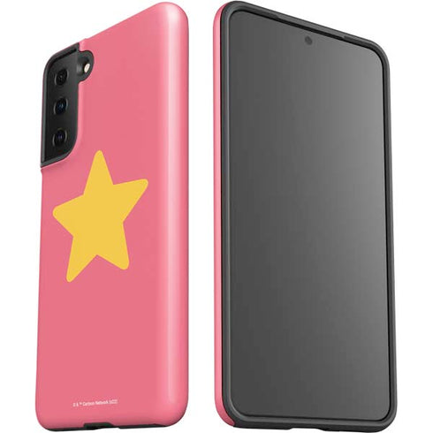Cartoon Network Steven Universe Steven Universe Star Galaxy S21 FE Pro Case